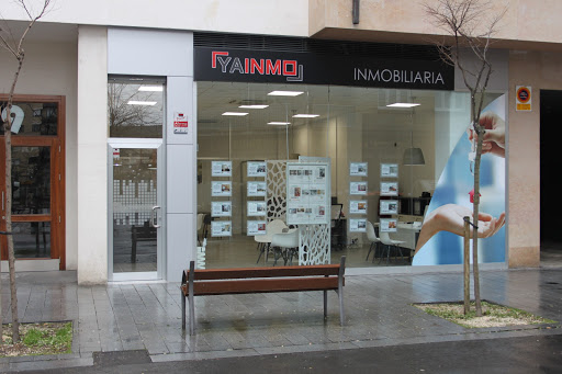 INMOBILIARIA LANDAKO