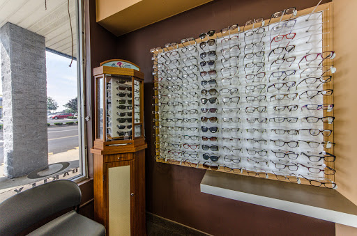 Optician «Glasses Galore», reviews and photos, 453 S Oxford Valley Rd, Fairless Hills, PA 19030, USA