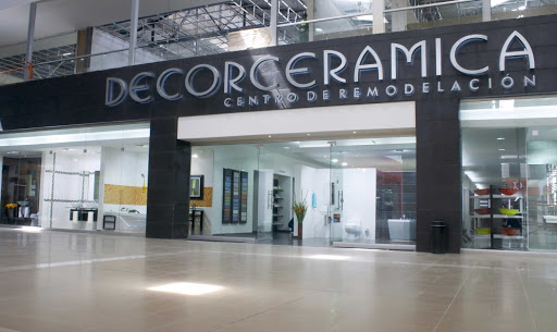 DECORCERAMICA * Medellín