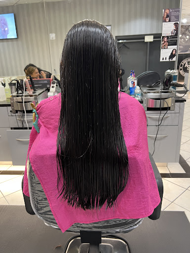Hair Salon «Visible Changes (inside Galleria 1)», reviews and photos, 5015 Westheimer Rd #1154, Houston, TX 77056, USA