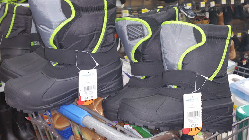 Department Store «Walmart Supercenter», reviews and photos, 1 Coopertowne Blvd, Somerdale, NJ 08083, USA