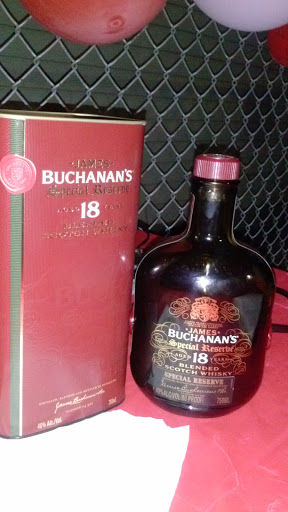 Liquor Store «Cardinal Liquor Depot», reviews and photos, 5114 S Knox Ave, Chicago, IL 60632, USA