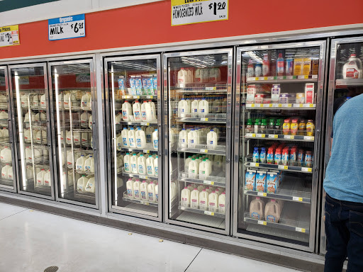 Supermarket «WinCo Foods», reviews and photos, 14338 E Foothill Blvd, Fontana, CA 92335, USA