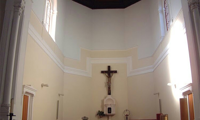 Comentários e avaliações sobre o Igreja e Convento de São Francisco à Portela