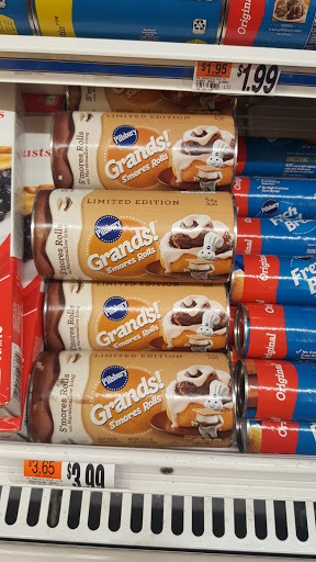 Grocery Store «Giant Food», reviews and photos, 8905 Belair Rd, Nottingham, MD 21236, USA