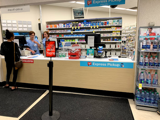 Drug Store «Walgreens», reviews and photos, 6101 Andrews Rd, Mentor-On-The-Lake, OH 44060, USA