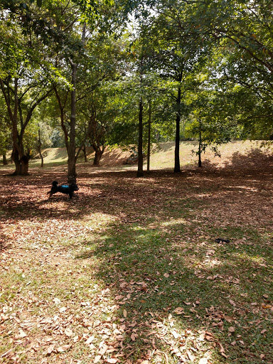 Parque El Caney