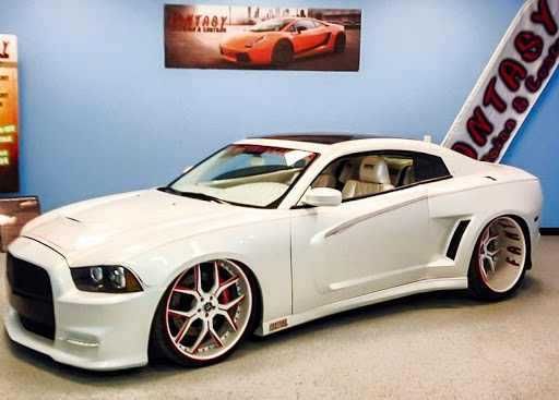 Auto Parts Store «Hot Wheel City, Inc.», reviews and photos