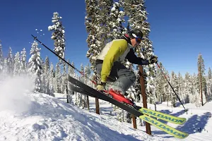 Badger Pass Ski Area image