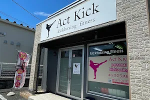 Act Kick本店 image