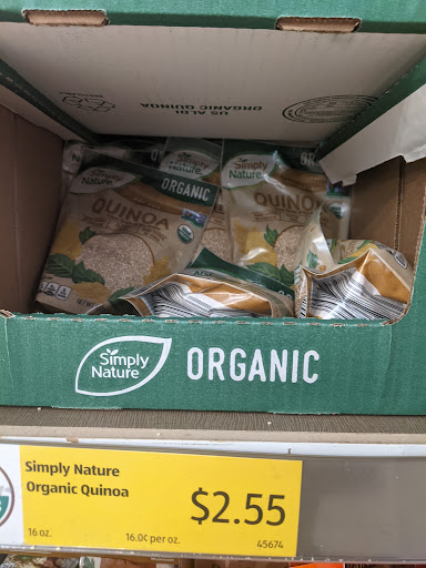 Supermarket «ALDI», reviews and photos, 8124 Ritchie Hwy, Pasadena, MD 21122, USA