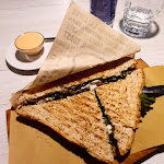 Photo n°1 de l'avis de Frau.o fait le 03/01/2022 à 17:11 sur le  Toasteria Gourmet à Vicenza