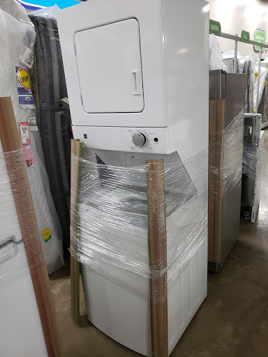 Appliance Store «Sears Outlet», reviews and photos, 55 Ludwig Dr, Fairview Heights, IL 62208, USA