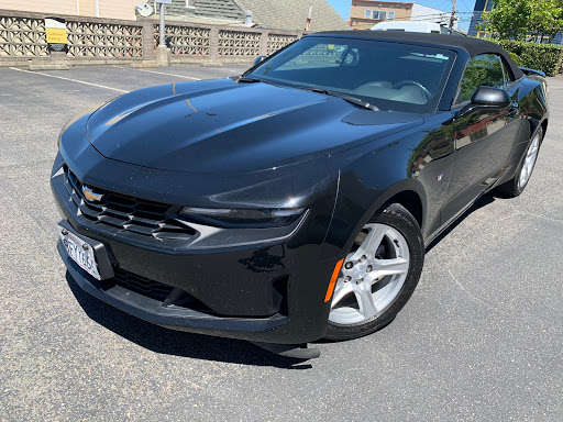 Car Dealer «EZ Auto Sales Inc.», reviews and photos, 6747 Mission St, Daly City, CA 94014, USA