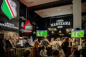 Legia Sports Bar image