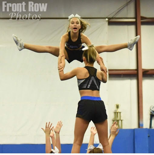 Gym «Double Down Athletics», reviews and photos, 1551 Swanson Dr, Oviedo, FL 32765, USA