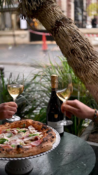 Photos du propriétaire du Restaurant italien Daroco à Paris - n°20