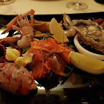 Photo n°3 de l'avis de Mario.e fait le 03/12/2017 à 10:17 sur le  Ristorante Antica Torretta - Verona centro storico à Verona