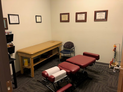 Back In Balance Chiropractic