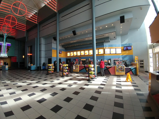 Movie Theater «Regal Cinemas Crossroads 8», reviews and photos, 1200 156th Ave NE, Bellevue, WA 98008, USA