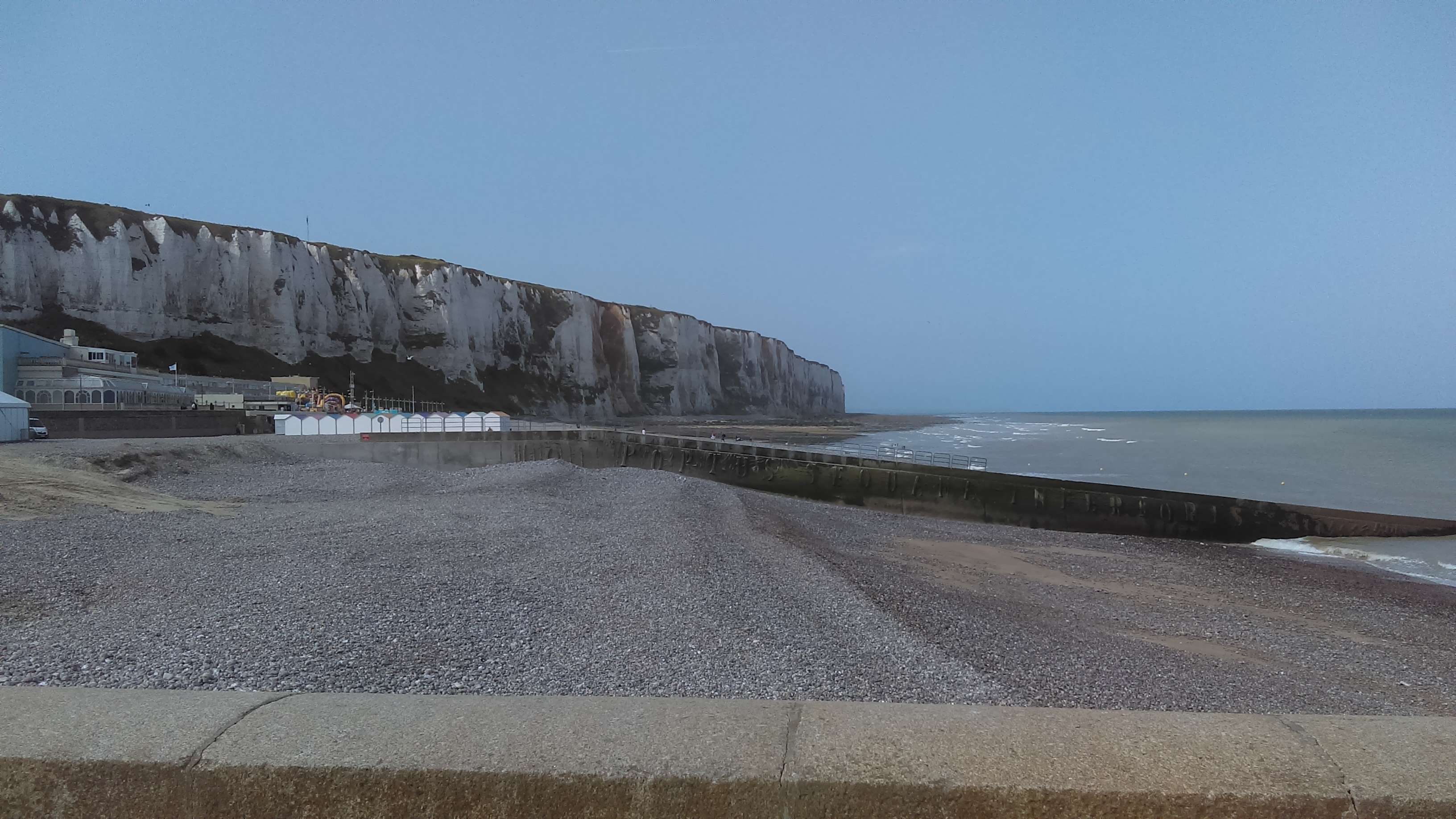Photo n° 3 de l'avis de Christelle.e fait le 30/07/2019 à 16:19