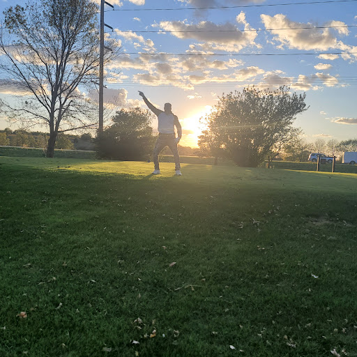 Golf Course «Beaver Creek Golf Club Public Course», reviews and photos, 11200 NW Towner Dr, Grimes, IA 50111, USA