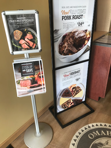 Butcher Shop «Omaha Steaks», reviews and photos, 18563 Main St, Huntington Beach, CA 92648, USA