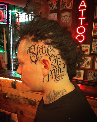 Explore rip brother tattoo ideas, creative tattoo ideas in San Diego, available at Lavish Tattoo Company