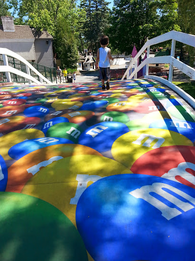 Theme Park «The Great Escape & Splashwater Kingdom», reviews and photos, 89 Six Flags Dr, Queensbury, NY 12804, USA