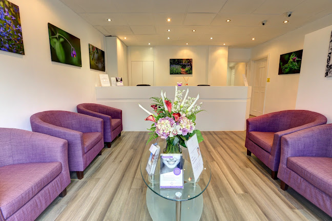 Reviews of The Care Dental Practice in London - Dentist