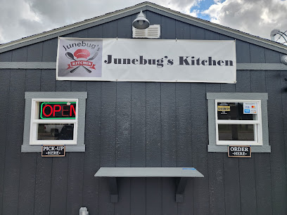 Junebug's Kitchen