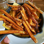 Photo n°4 de l'avis de Mark.i fait le 07/08/2021 à 04:43 sur le  Ristorante Macelleria M-eat à Brescia