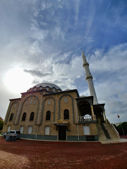 Hacı Mustafa Karataş Cami
