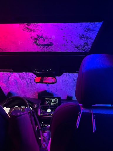 Car Wash «Delta Sonic Car Wash», reviews and photos, 1780 N Aurora Rd, Naperville, IL 60563, USA