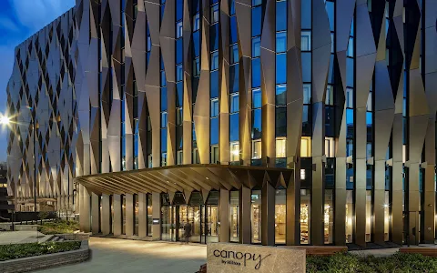 Canopy by Hilton London City image