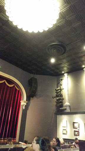 Performing Arts Theater «Titusville Playhouse Inc», reviews and photos, 301 Julia St, Titusville, FL 32796, USA