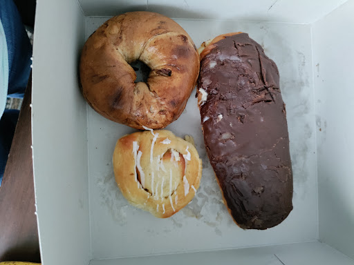 Donut Shop «Happy Donuts», reviews and photos, 2916 Central Ave, Eureka, CA 95501, USA