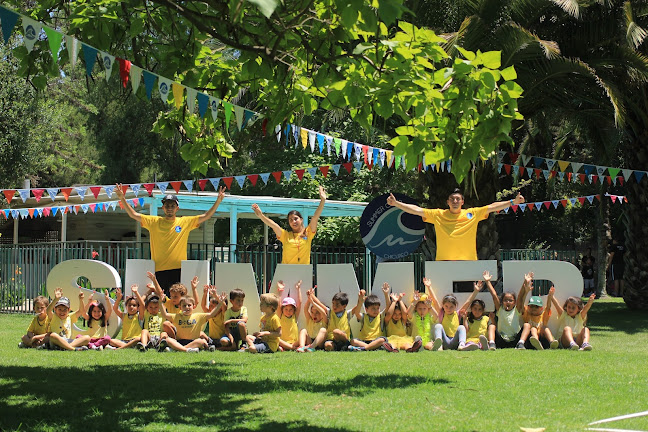 Opiniones de Summer Camp Chicureo en Colina - Escuela