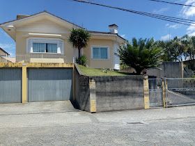Igreja Adventista Do Sétimo Dia - Rio Tavares