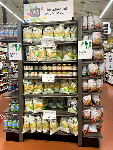 Grocery Store «Whole Foods Market», reviews and photos, 340 N Main St, West Hartford, CT 06117, USA