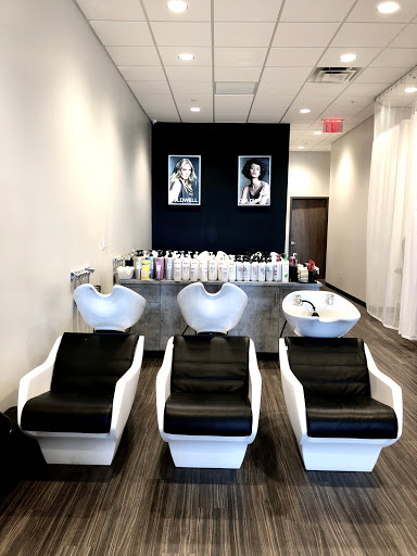 Beauty Salon «Gallery A Salon», reviews and photos, 9 Preakness Shopping Center, Wayne, NJ 07470, USA