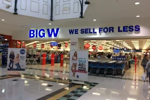 BIG W Livingston image