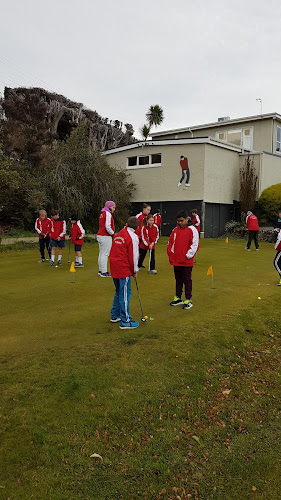 Belleknowes Golf Club Inc - Dunedin