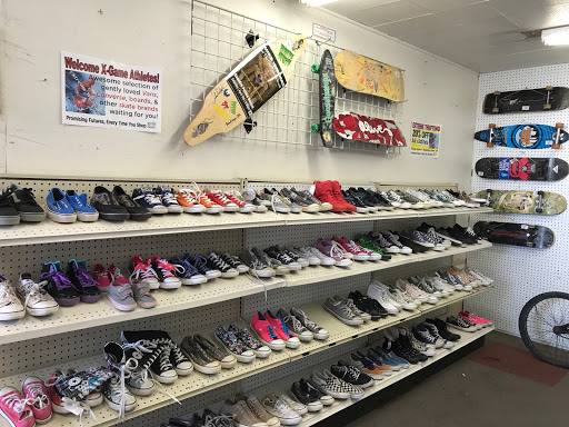 Thrift Store «Idaho Youth Ranch Thrift Store», reviews and photos, 1417 W Main St, Boise, ID 83702, USA