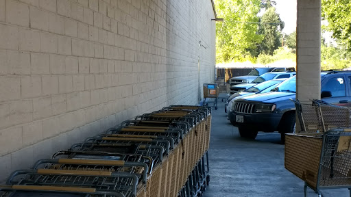 Shopping Mall «Burns Valley Mall», reviews and photos, Olympic Dr, Clearlake, CA 95422, USA