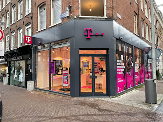 T-Mobile Shop Amsterdam Ferdinand Bolstraat