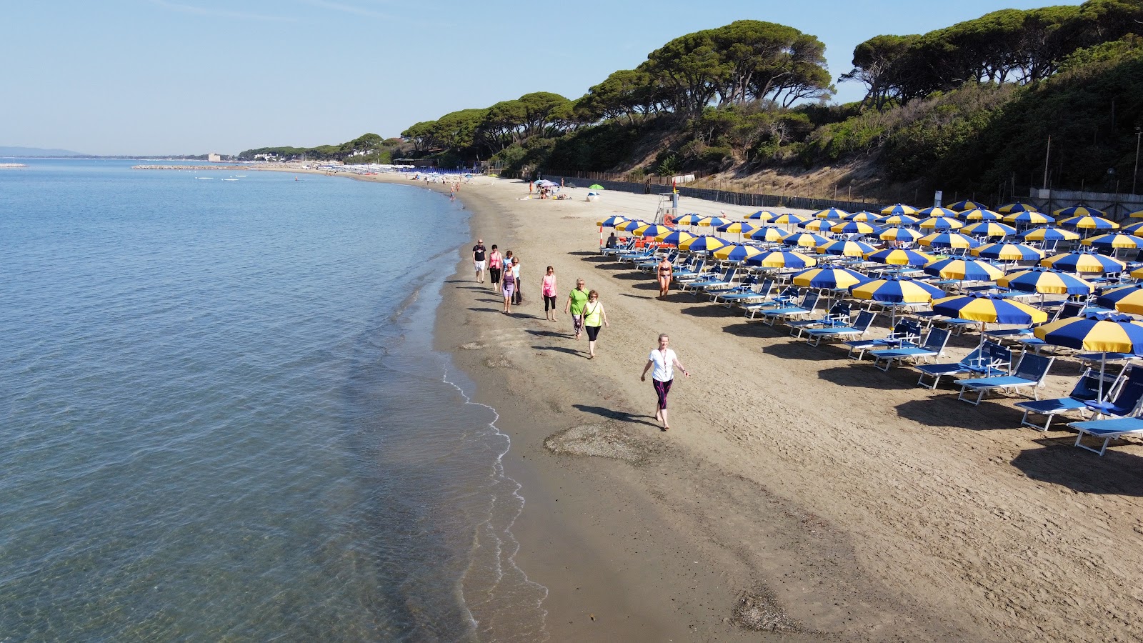 Spiaggia Golfo del Sole photo #8