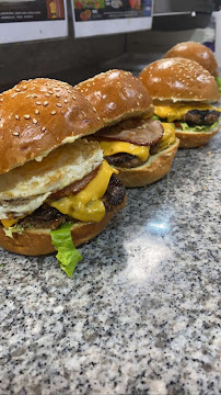 Photos du propriétaire du Restaurant de hamburgers Le casse croute à Armentières - n°4