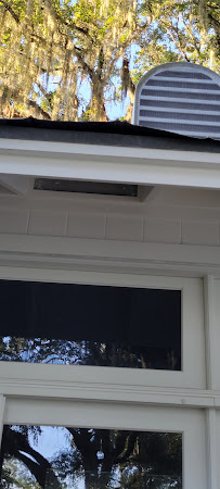 Urban Wildlife Removal & Prevention LLC - Photo 7 - Car repair in , Mobile