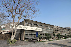 Colegio de la Inmaculada, Jesuitas - Lima